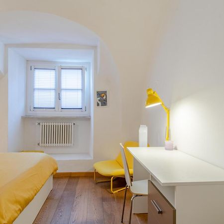 Casa Felicita, 2 Rooms By Happyhostorino Turim Exterior foto