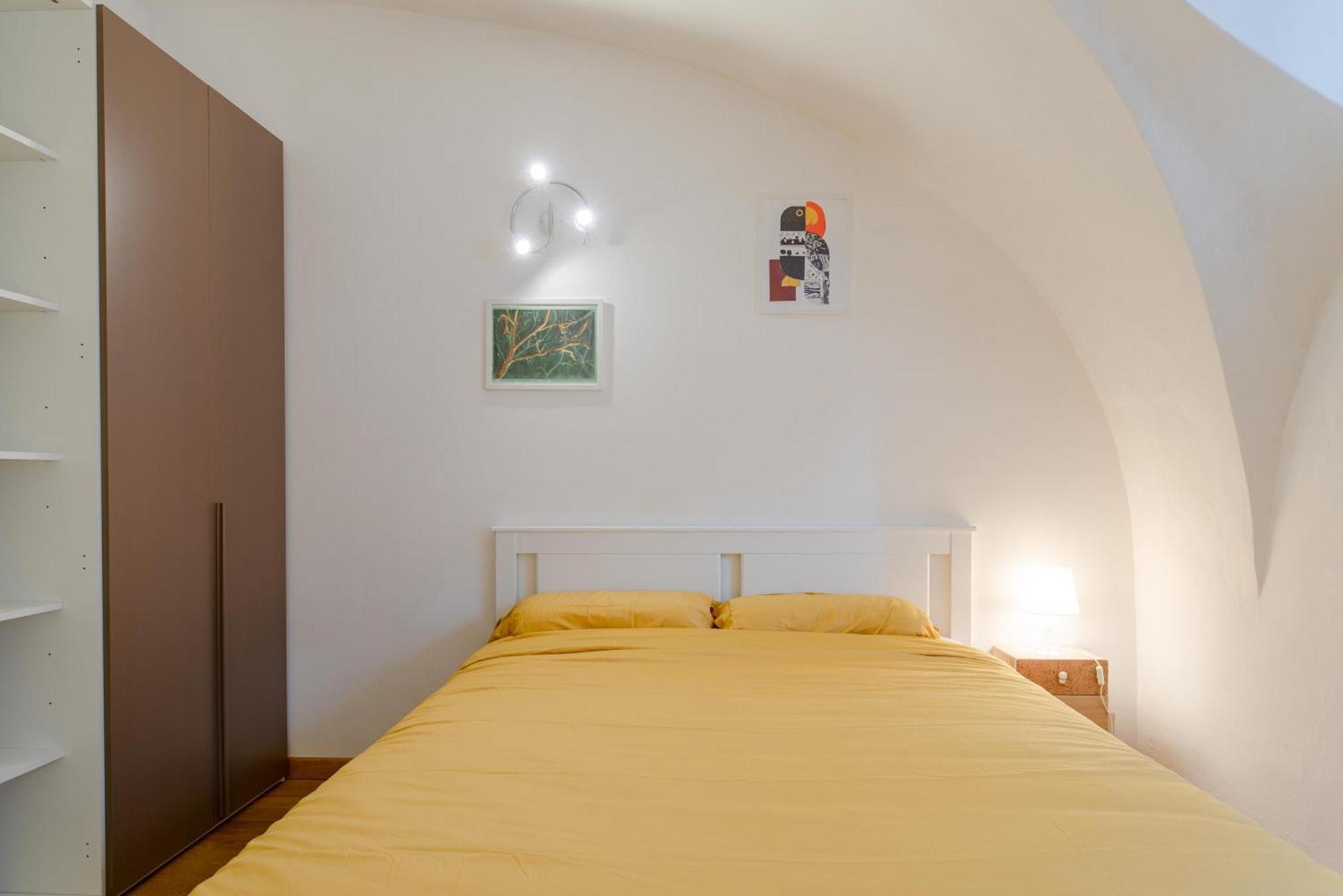 Casa Felicita, 2 Rooms By Happyhostorino Turim Exterior foto