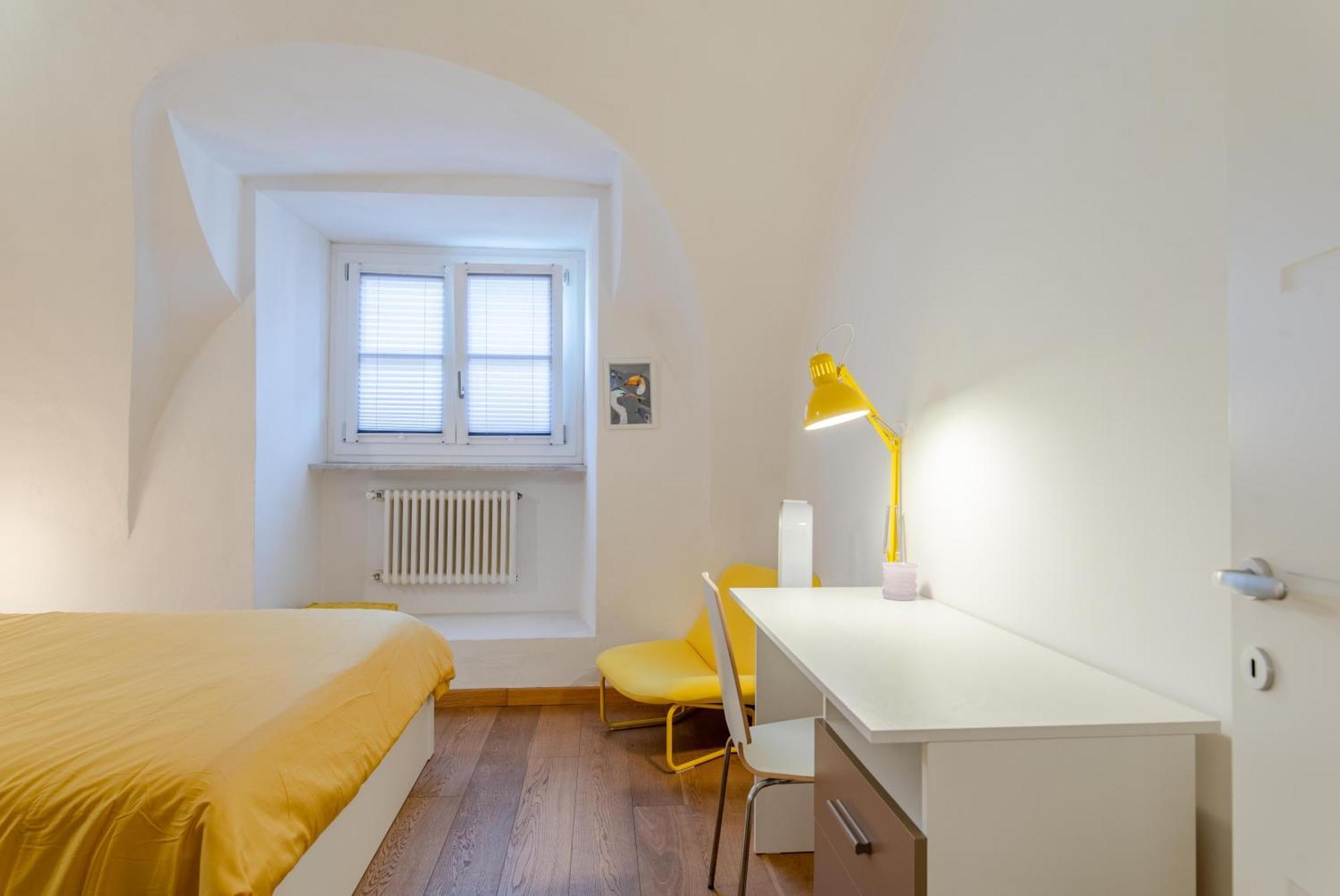 Casa Felicita, 2 Rooms By Happyhostorino Turim Exterior foto