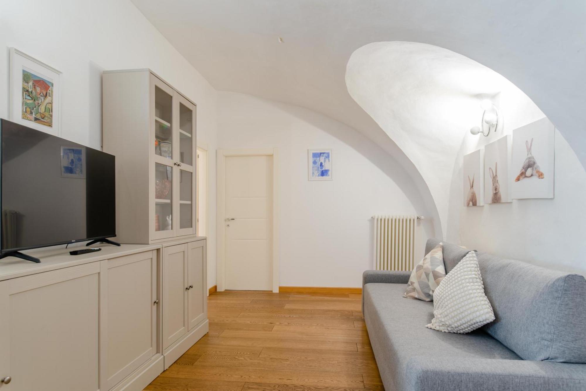 Casa Felicita, 2 Rooms By Happyhostorino Turim Exterior foto
